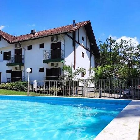 Ninho Dos Passaros Penedo Rj Hotel Екстериор снимка