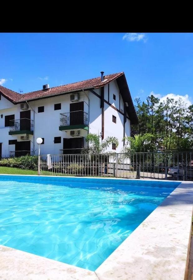 Ninho Dos Passaros Penedo Rj Hotel Екстериор снимка