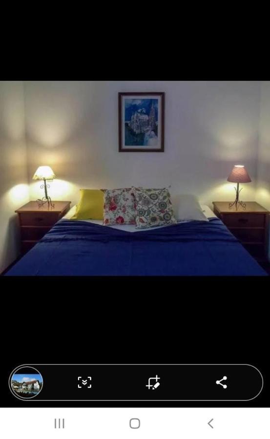 Ninho Dos Passaros Penedo Rj Hotel Екстериор снимка