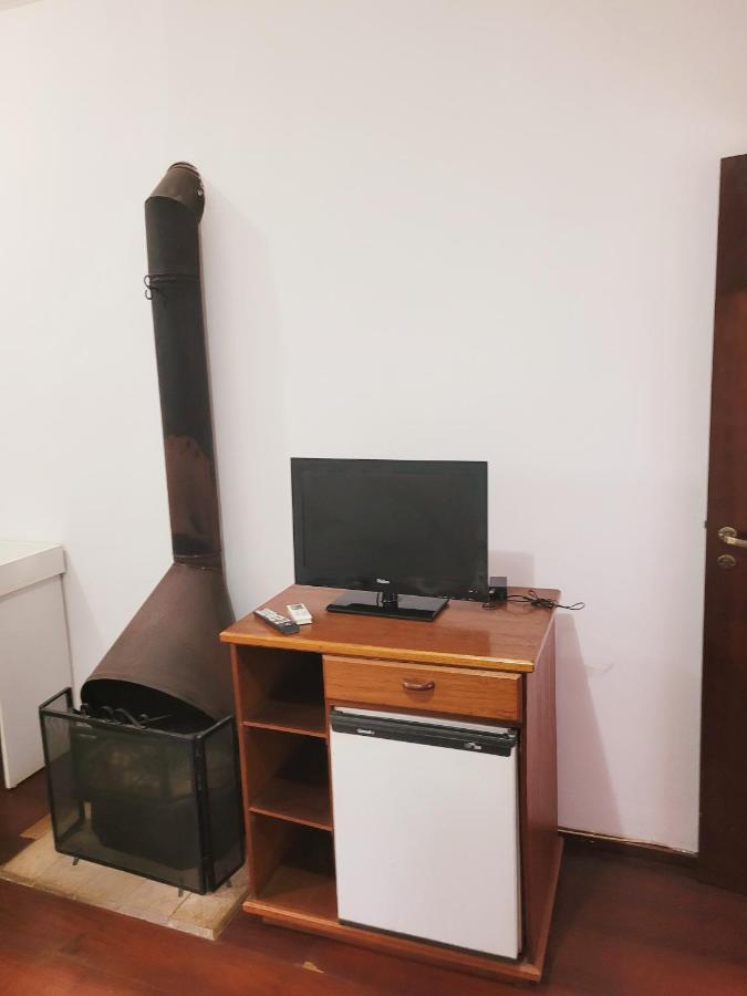 Ninho Dos Passaros Penedo Rj Hotel Екстериор снимка
