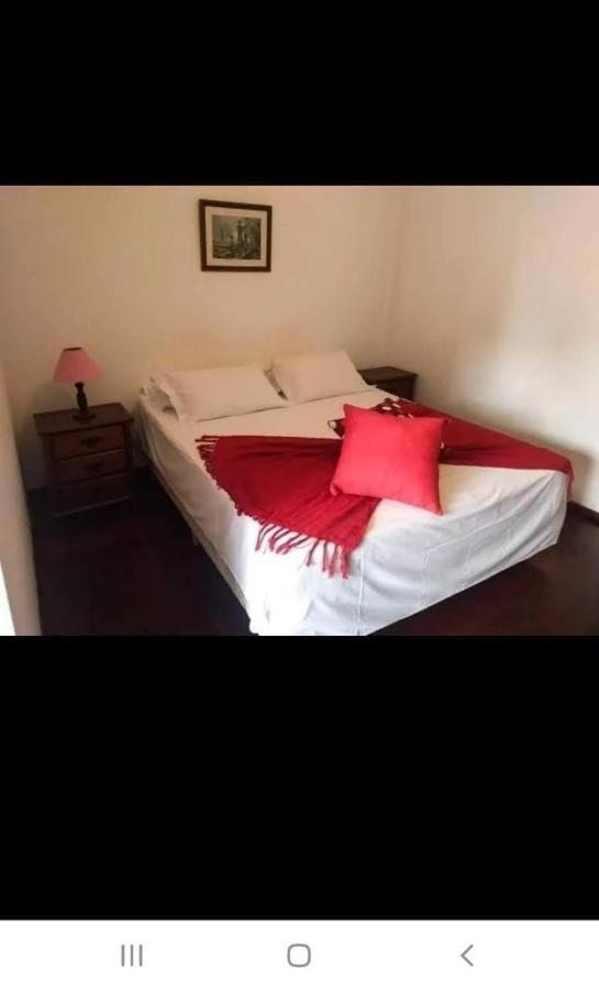 Ninho Dos Passaros Penedo Rj Hotel Екстериор снимка