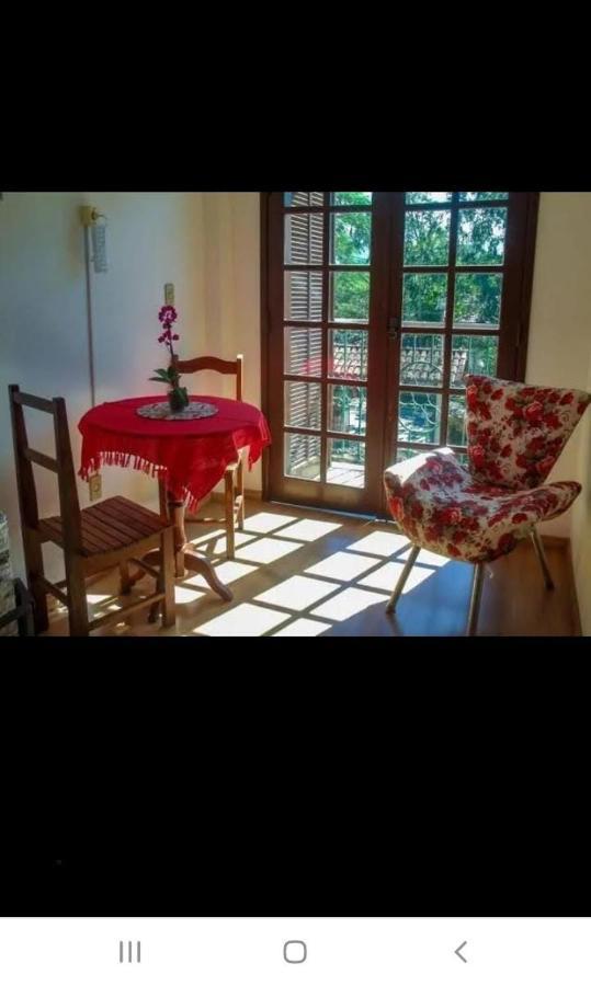 Ninho Dos Passaros Penedo Rj Hotel Екстериор снимка