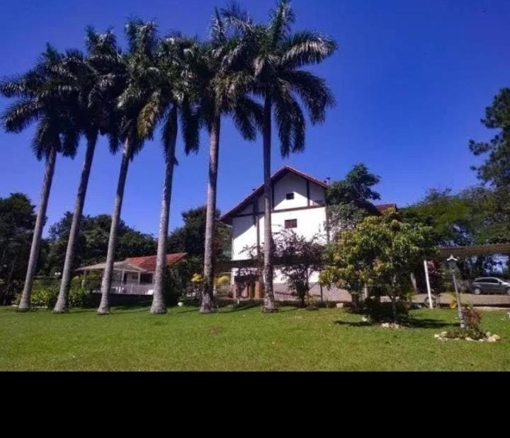 Ninho Dos Passaros Penedo Rj Hotel Екстериор снимка