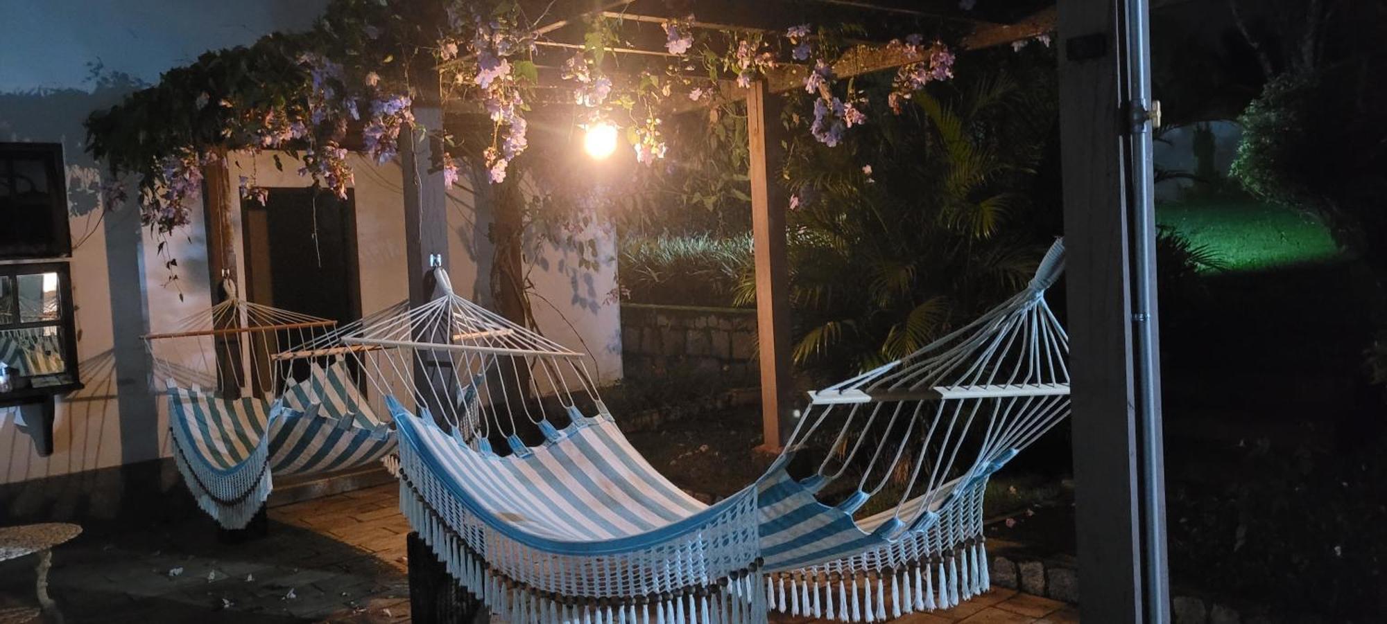Ninho Dos Passaros Penedo Rj Hotel Екстериор снимка