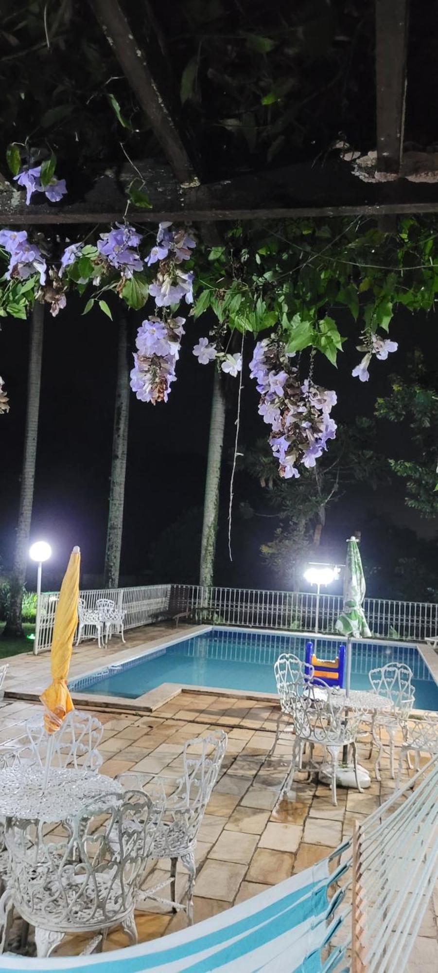 Ninho Dos Passaros Penedo Rj Hotel Екстериор снимка