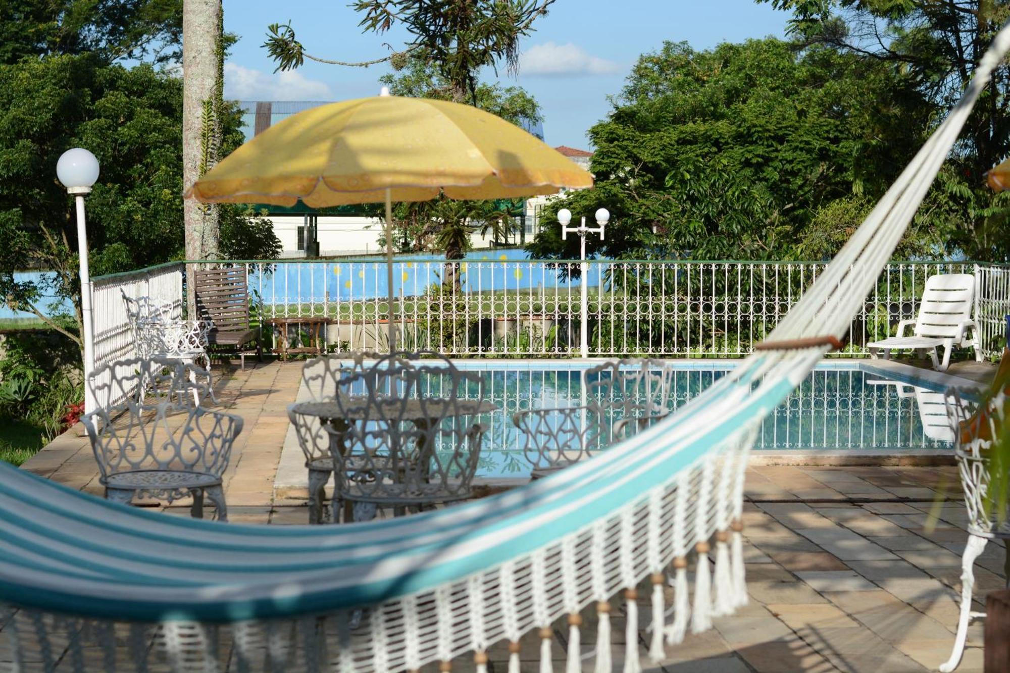 Ninho Dos Passaros Penedo Rj Hotel Екстериор снимка